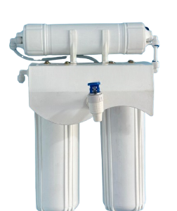 3 stage filter